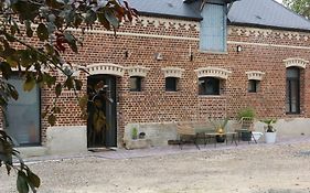 Gîte 4 étoiles avec SPA privatif